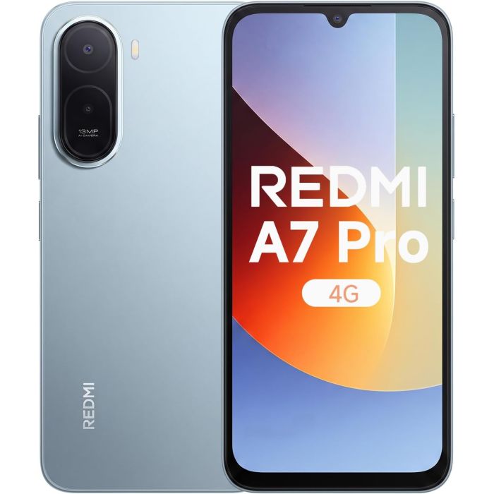 SMARTPHONE REDMI A7 PRO 64GB AZUL (XIAOMI)	